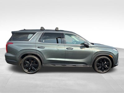 2023 Hyundai Palisade XRT