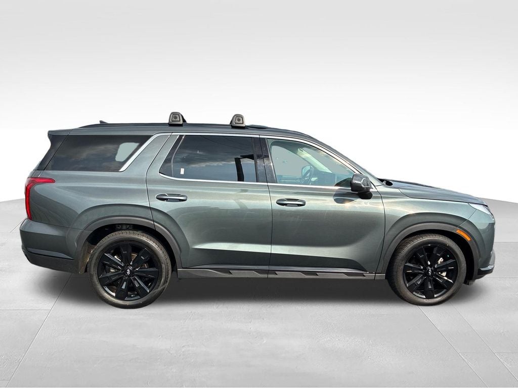 2023 Hyundai Palisade XRT