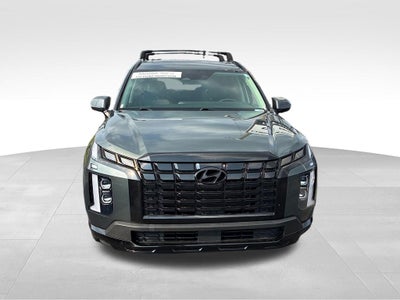 2023 Hyundai Palisade XRT