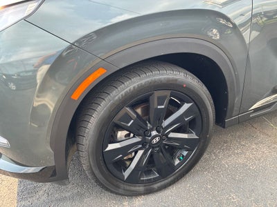 2023 Hyundai Palisade XRT