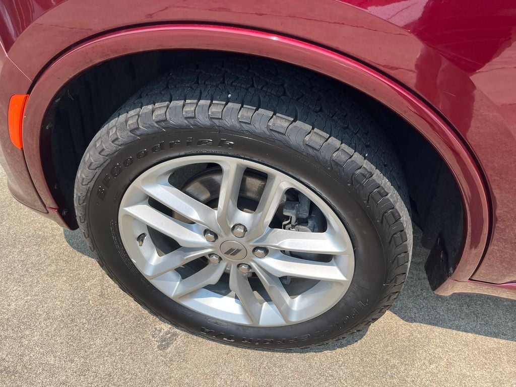 2024 Dodge Durango GT