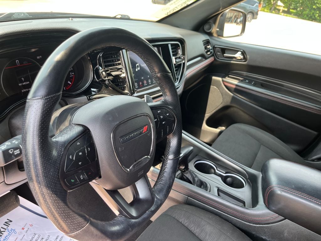 2024 Dodge Durango GT