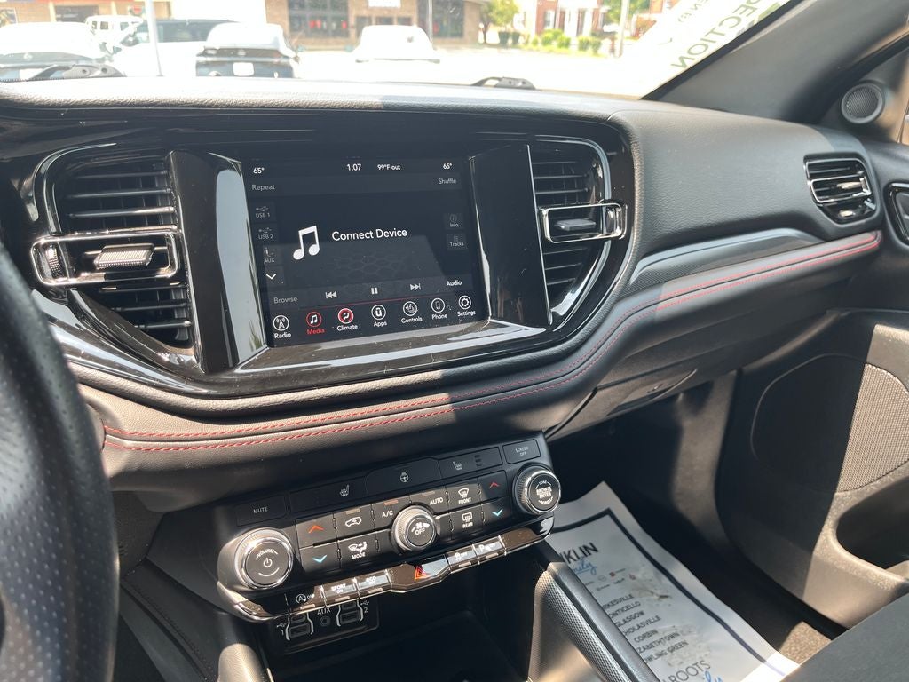 2024 Dodge Durango GT