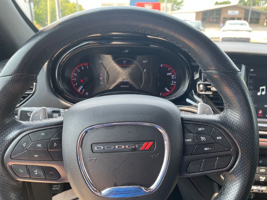 2024 Dodge Durango GT