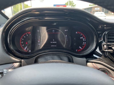 2024 Dodge Durango GT