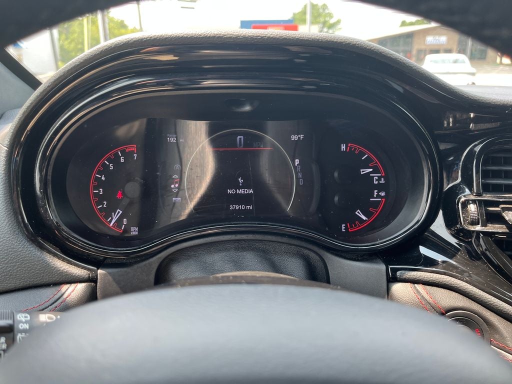 2024 Dodge Durango GT