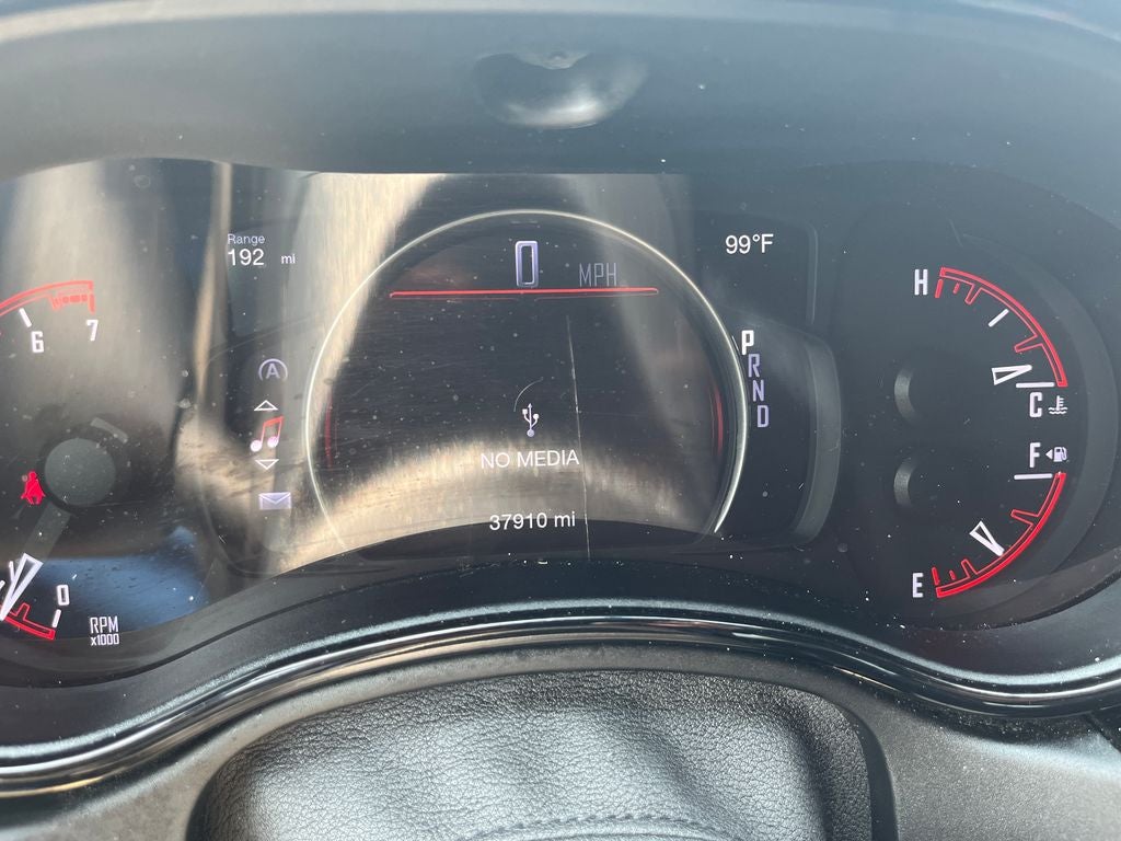 2024 Dodge Durango GT
