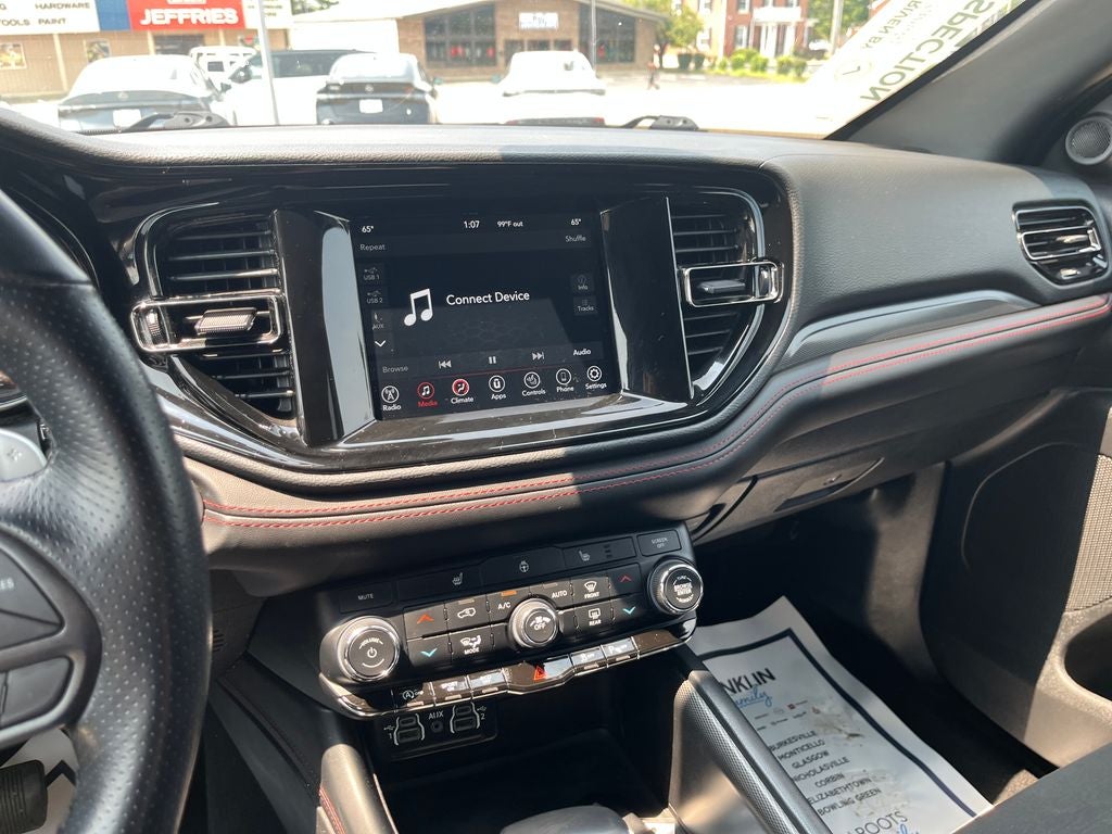 2024 Dodge Durango GT
