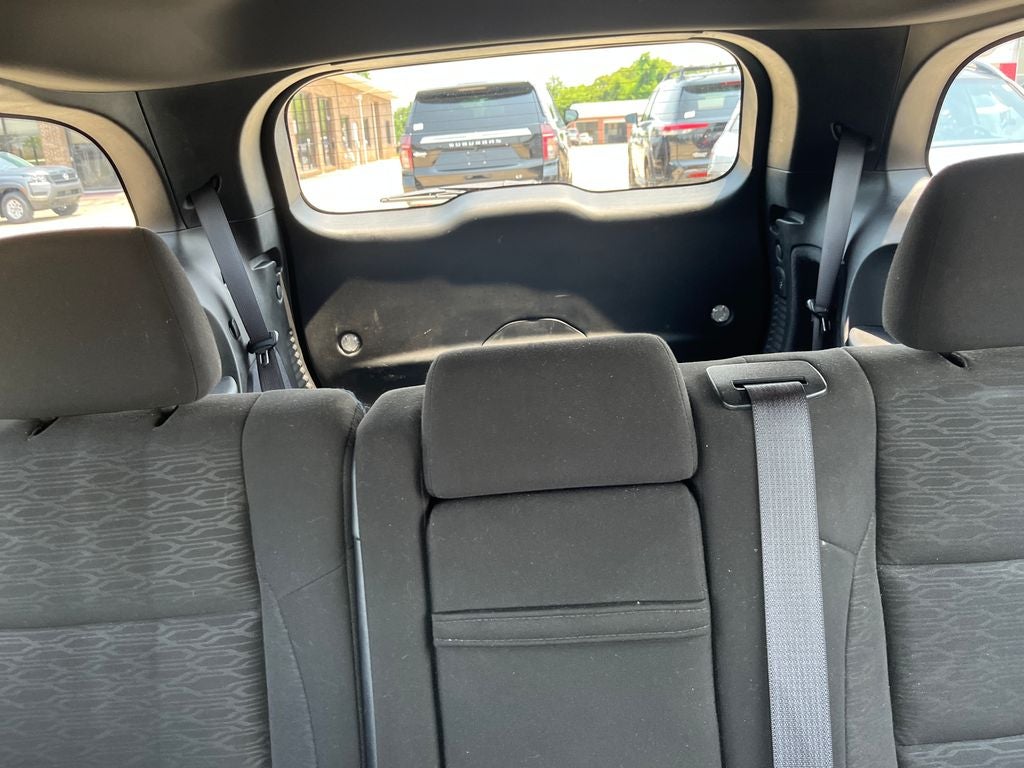 2024 Dodge Durango GT