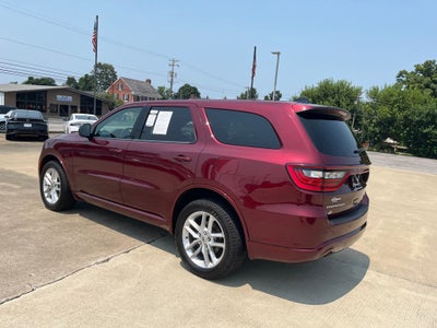 2024 Dodge Durango GT