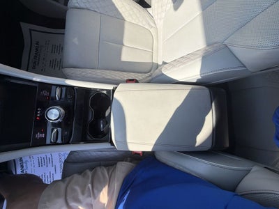 2022 Jeep Grand Cherokee Summit 4xe