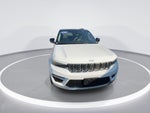 2022 Jeep Grand Cherokee Summit 4xe