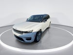2022 Jeep Grand Cherokee Summit 4xe