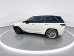 2022 Jeep Grand Cherokee Summit 4xe