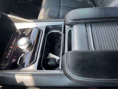 2023 Jeep Wagoneer L Series II