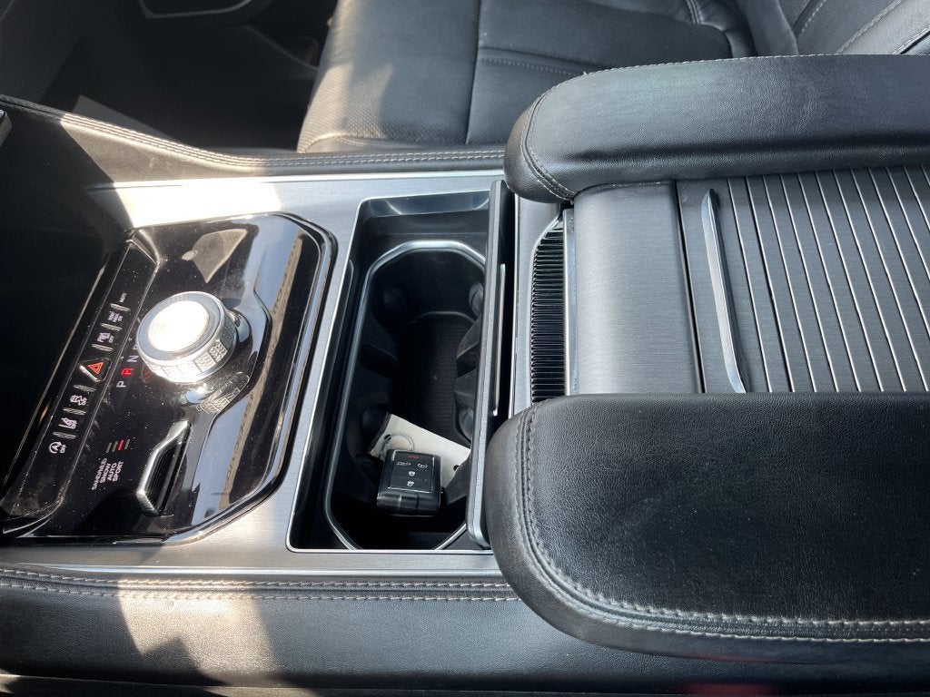 2023 Jeep Wagoneer L Series II