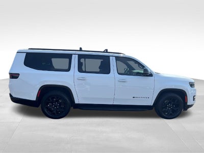 2023 Jeep Wagoneer L Series II