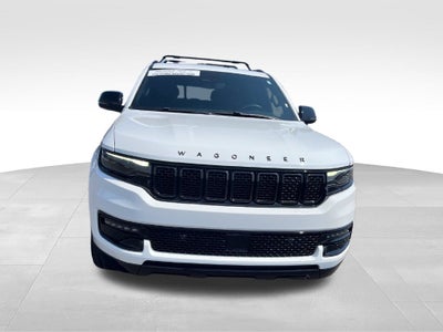 2023 Jeep Wagoneer L Series II