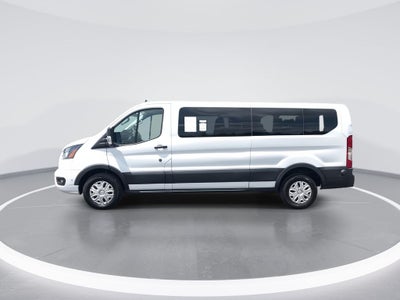 2024 Ford Transit-350 XLT
