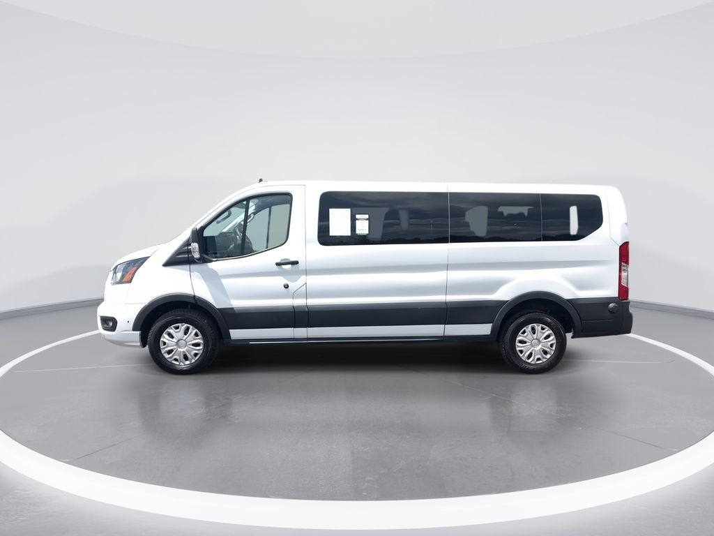 2024 Ford Transit-350 XLT