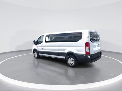 2024 Ford Transit-350 XLT