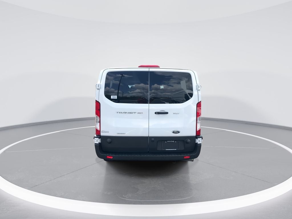 2024 Ford Transit-350 XLT