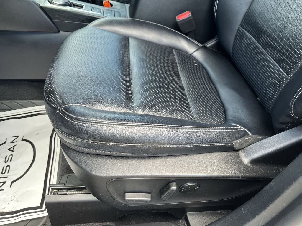 2022 Ford Escape SEL #Rebuilt#