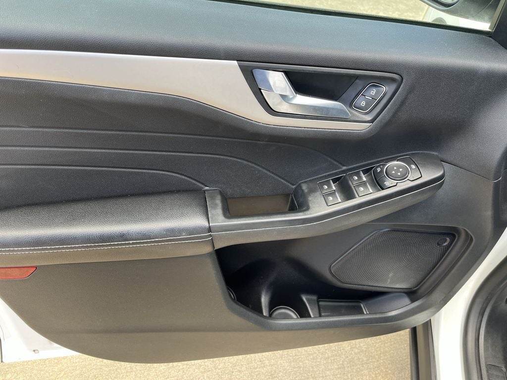 2022 Ford Escape SEL #Rebuilt#
