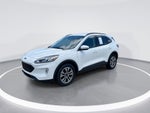 2022 Ford Escape SEL #Rebuilt#