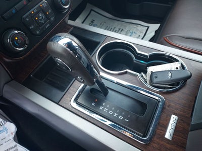 2017 Ford Expedition King Ranch