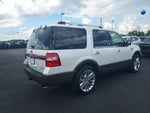 2017 Ford Expedition King Ranch