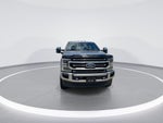 2020 Ford F-250SD Platinum