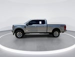 2020 Ford F-250SD Platinum