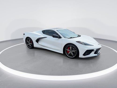 2020 Chevrolet Corvette Stingray 3LT
