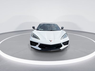 2020 Chevrolet Corvette Stingray 3LT