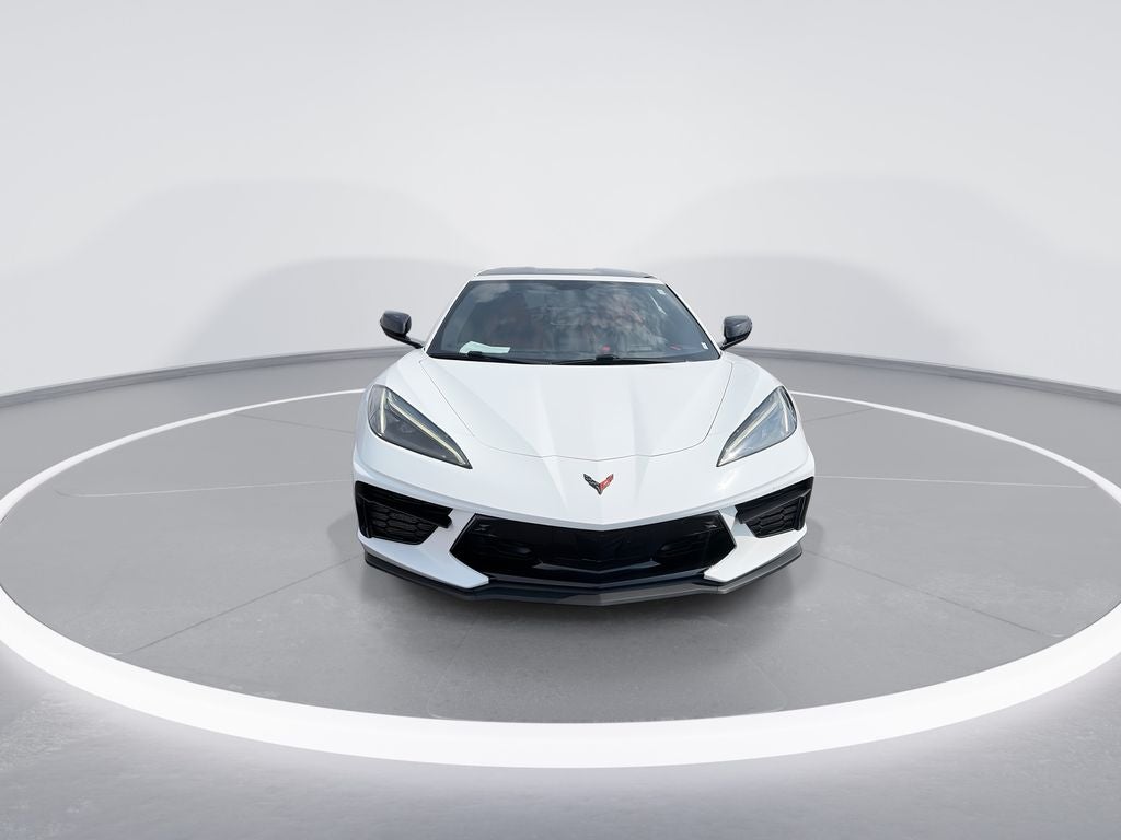 2020 Chevrolet Corvette Stingray 3LT