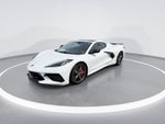 2020 Chevrolet Corvette Stingray 3LT