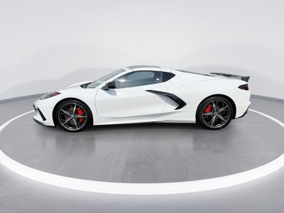 2020 Chevrolet Corvette Stingray 3LT