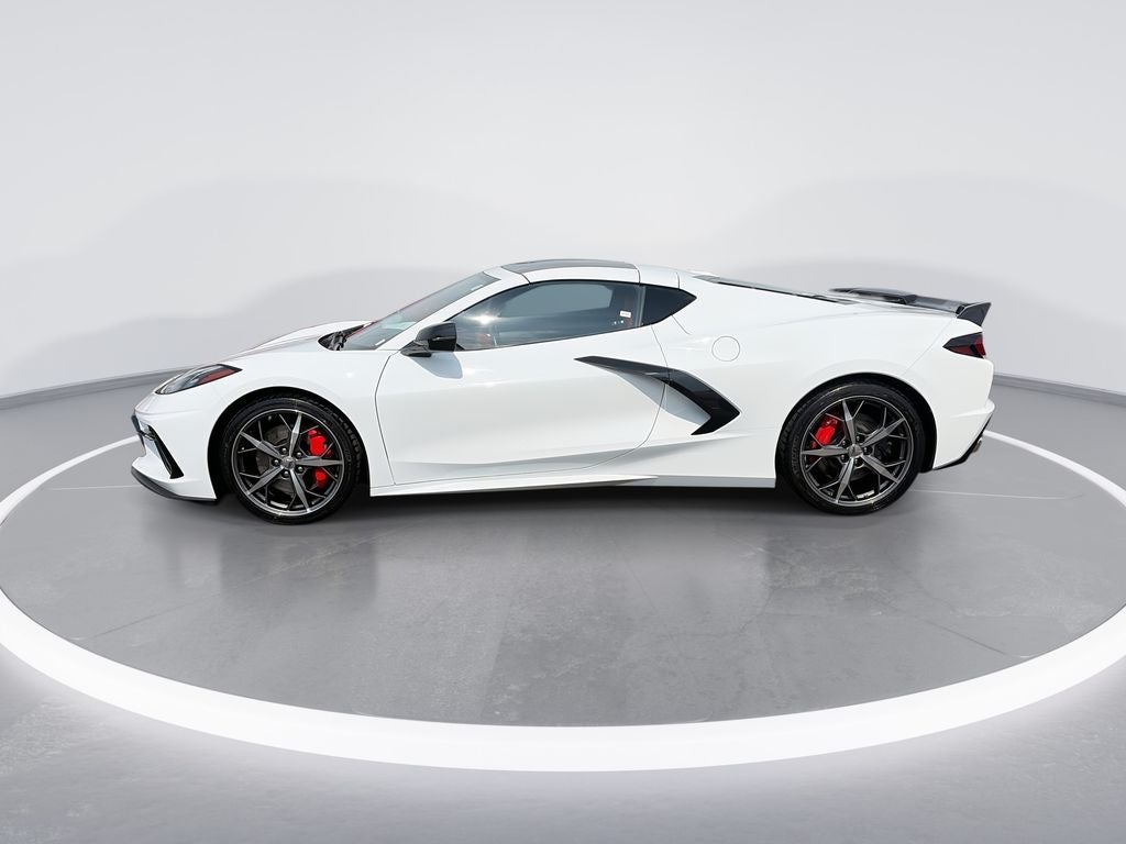 2020 Chevrolet Corvette Stingray 3LT