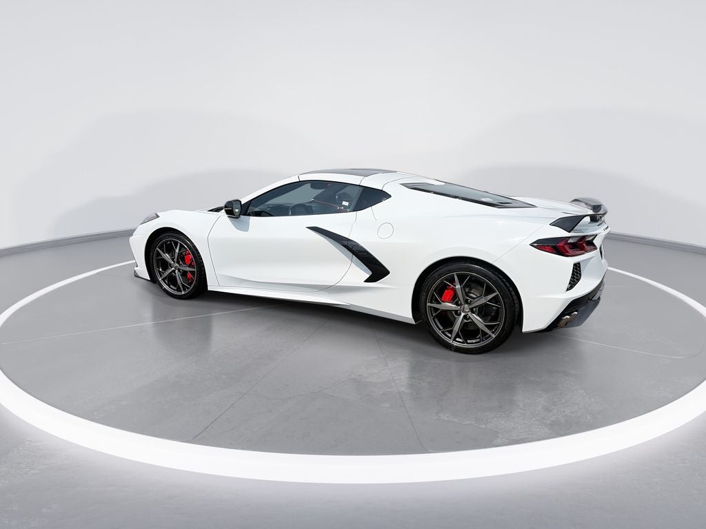 2020 Chevrolet Corvette Stingray 3LT