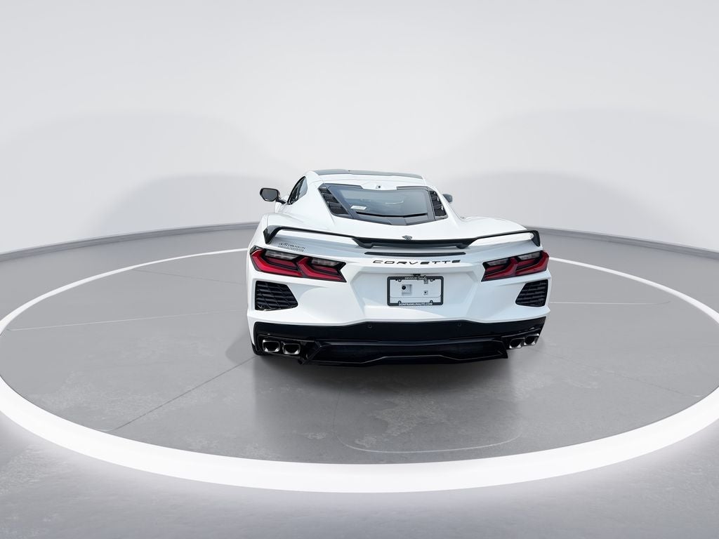2020 Chevrolet Corvette Stingray 3LT