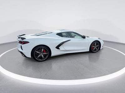 2020 Chevrolet Corvette Stingray 3LT