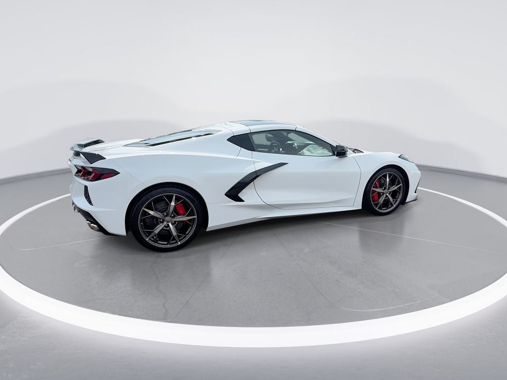 2020 Chevrolet Corvette Stingray 3LT