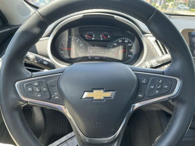 2024 Chevrolet Malibu RS