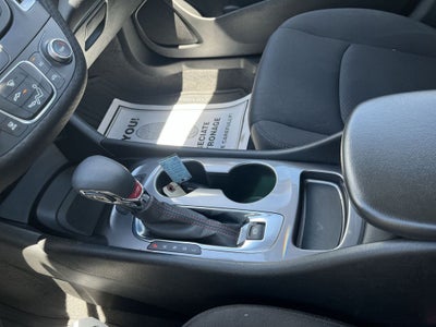 2024 Chevrolet Malibu RS