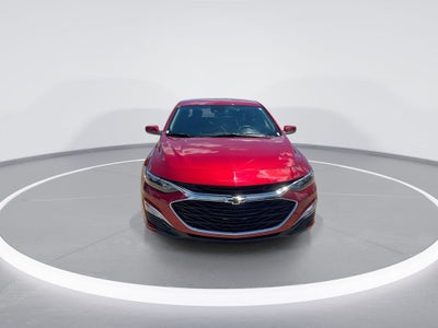 2024 Chevrolet Malibu RS