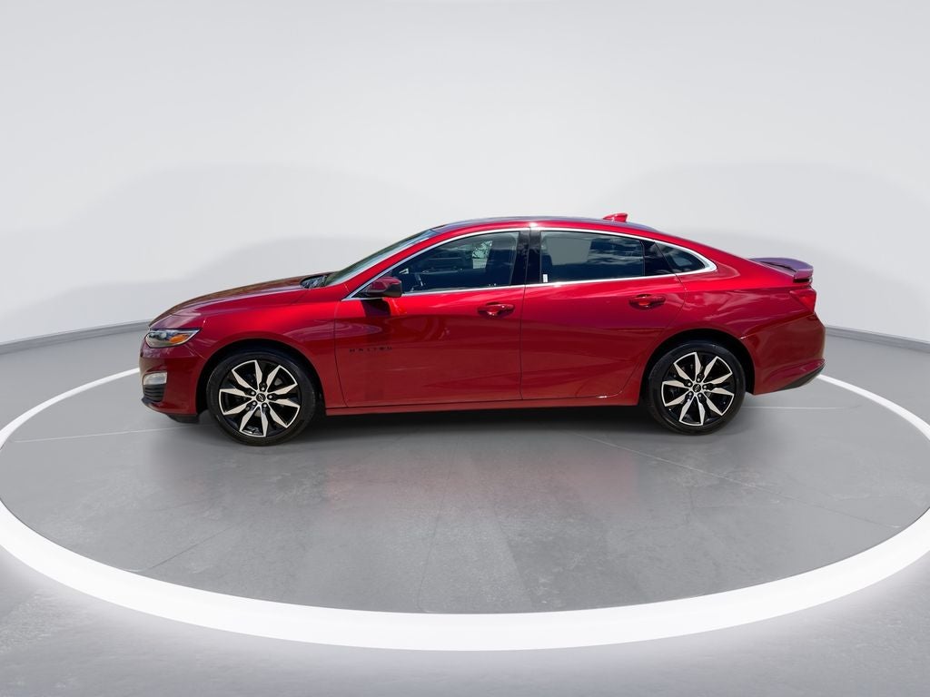 2024 Chevrolet Malibu RS