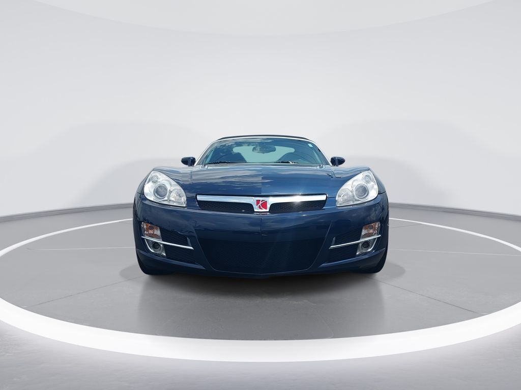 2007 Saturn Sky Base