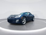 2007 Saturn Sky Base