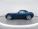 2007 Saturn Sky Base